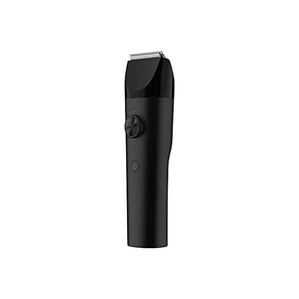 Xiaomi Mijia Hair Clipper Black