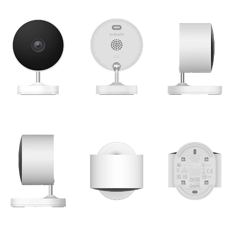 Xiaomi Outdoor Camera AW200 1080p