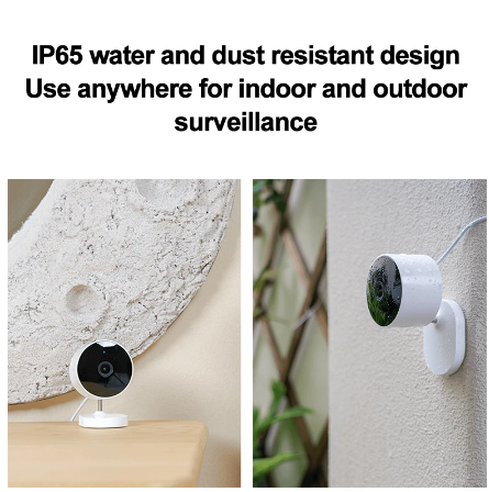 Xiaomi Outdoor Camera AW200 1080p