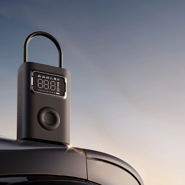 Xiaomi Portable Electric Air Compressor 2 Pro