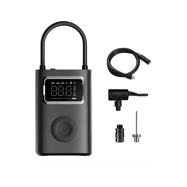 Xiaomi Portable Electric Air Compressor 2 Pro