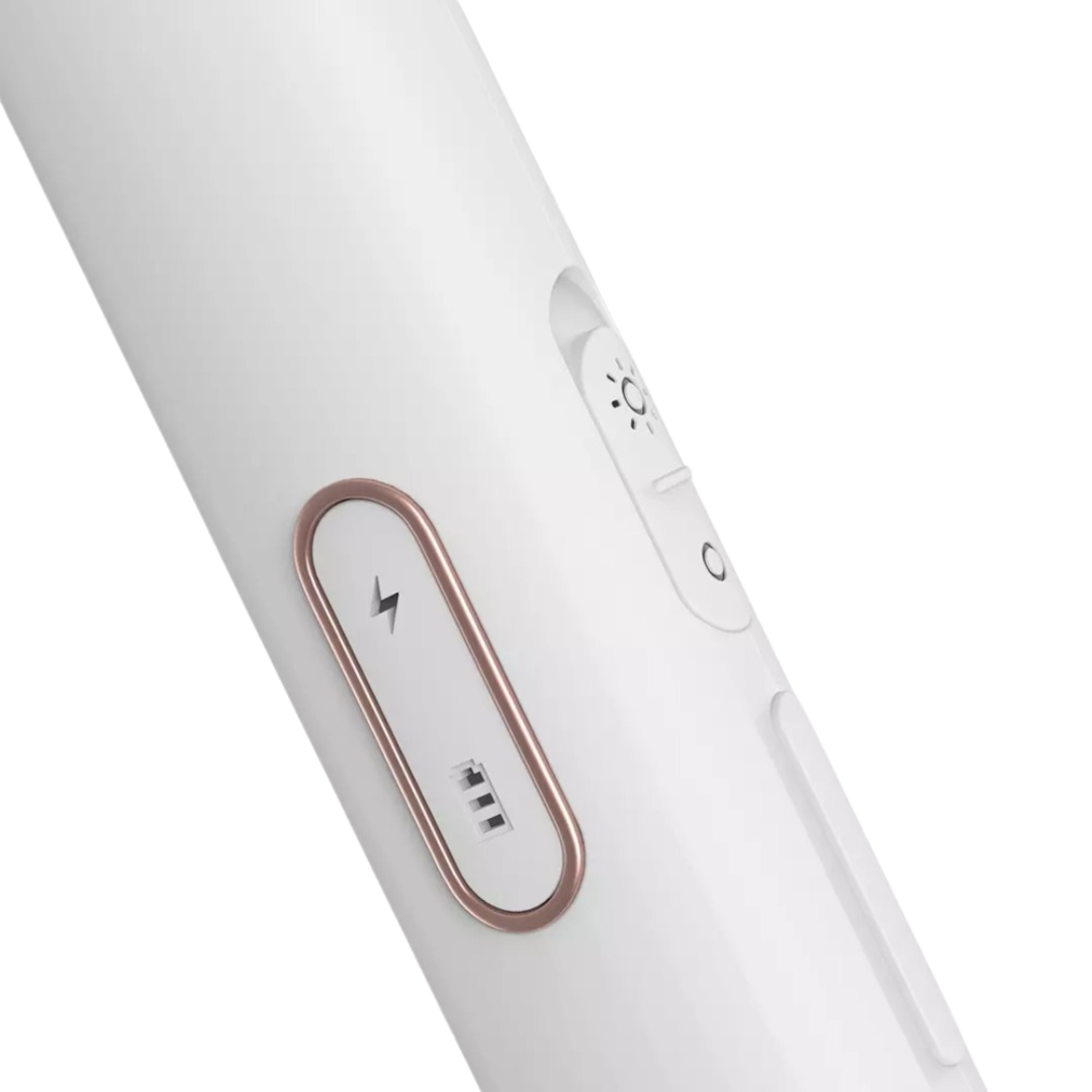 Xiaomi Qualitell E1 UV Light Electric Mosquito Swatter Racket