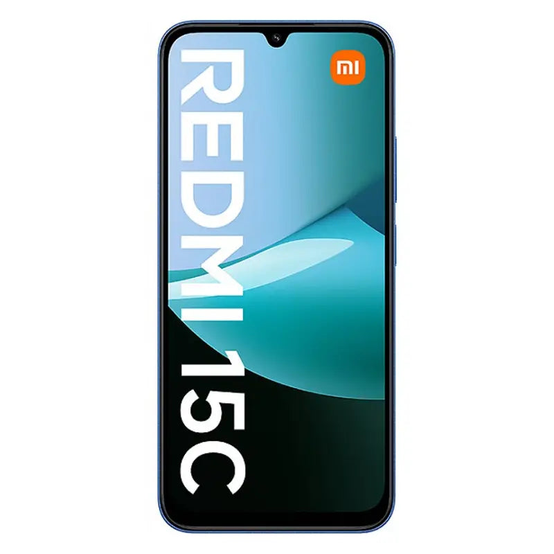 Xiaomi Redmi 15C Smartphone