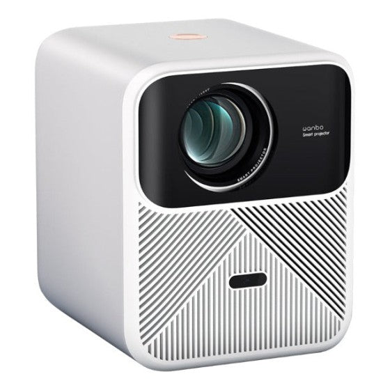 WANBO Mozart 1 Full HD 1080P Home Smart Projector