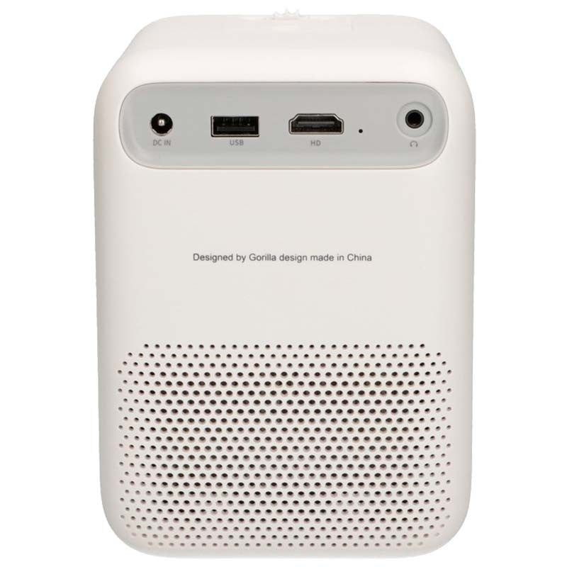 Wanbo Portable Projector T2 Free