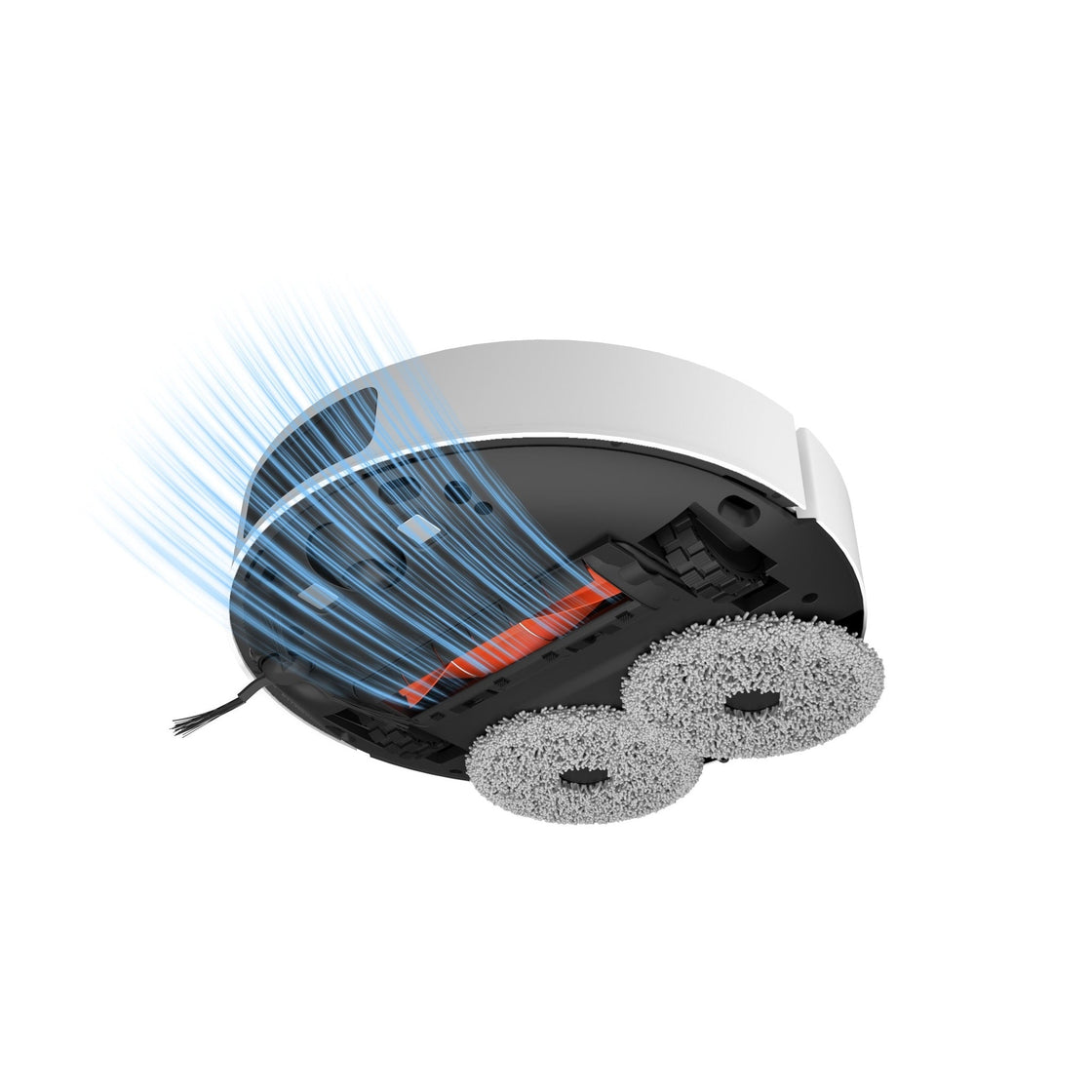 Xiaomi Mi Robot Vacuum S20+ (S20 Plus)