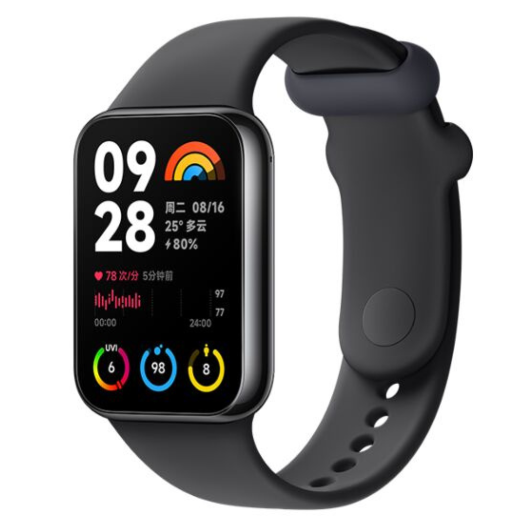 Xiaomi MI Band 8 Pro (Global)