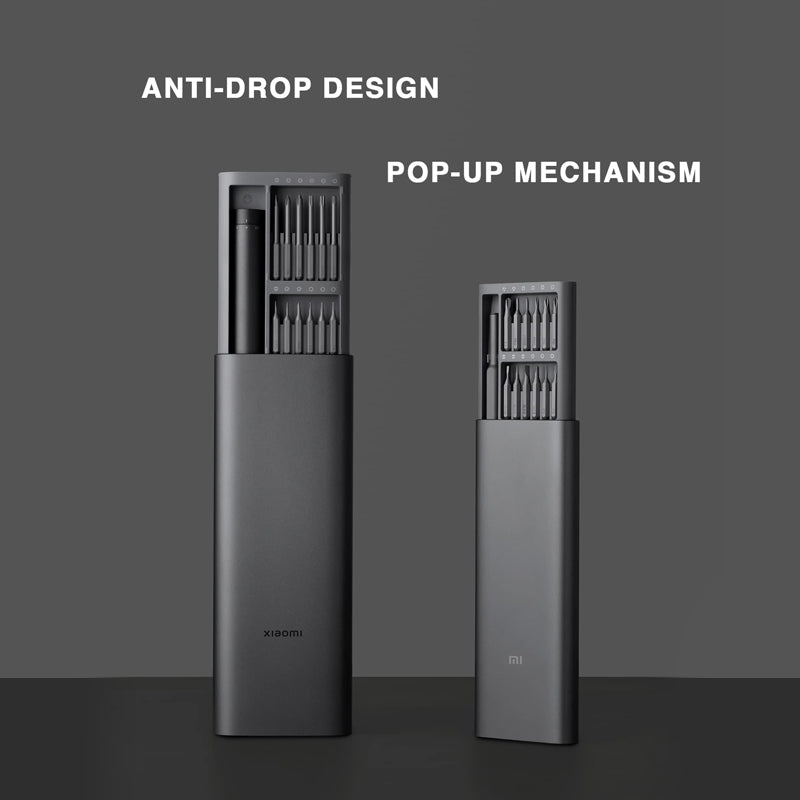Xiaomi Electric Precision Screwdriver