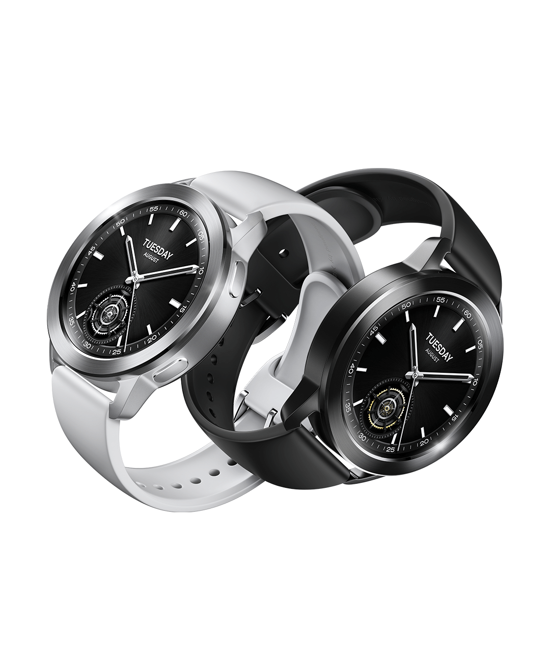 Xiaomi Watch S3 Smartwatch