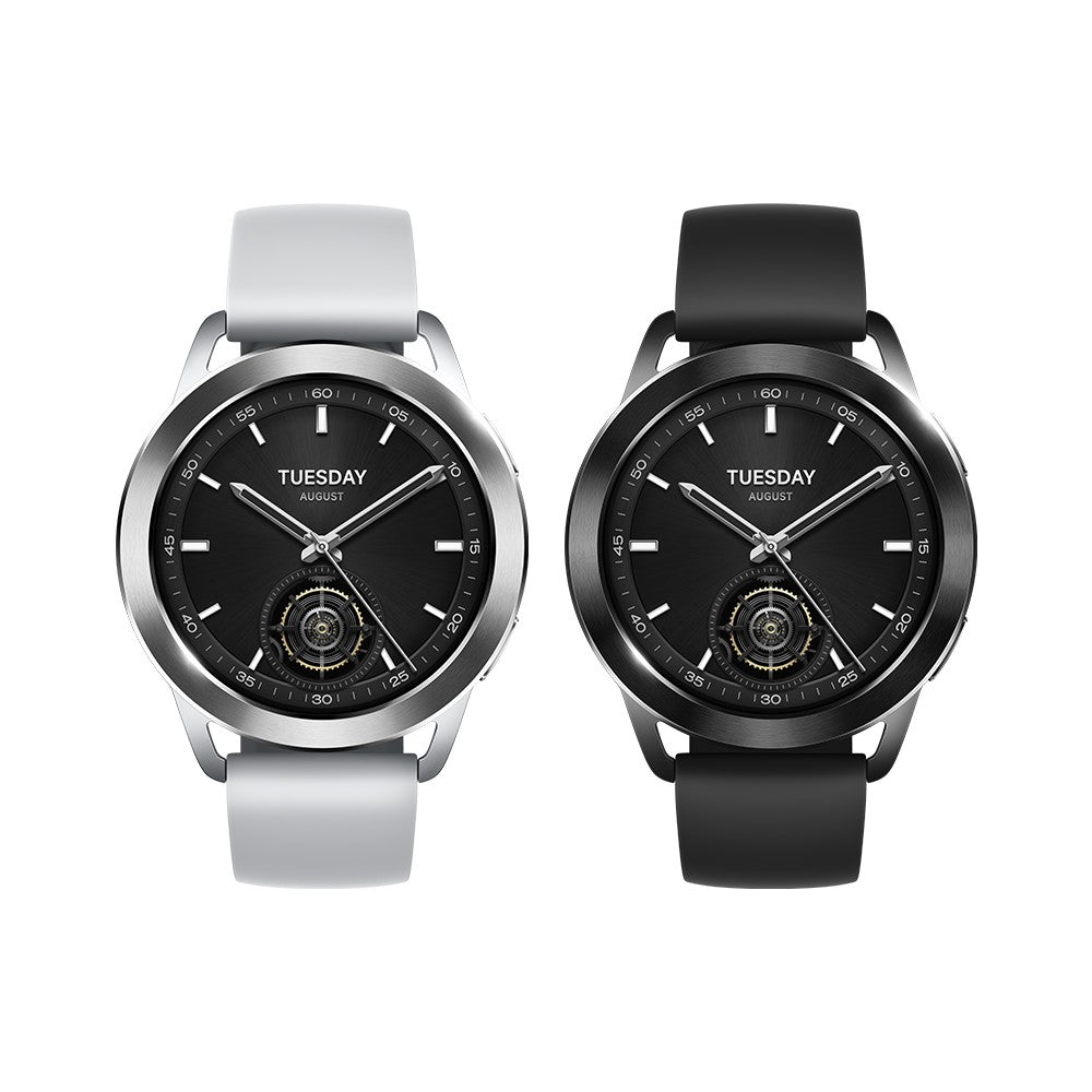 Xiaomi Watch S3 Smartwatch