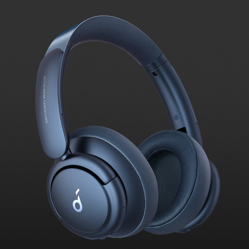 Anker Soundcore Life Q35 Wireless Headphones