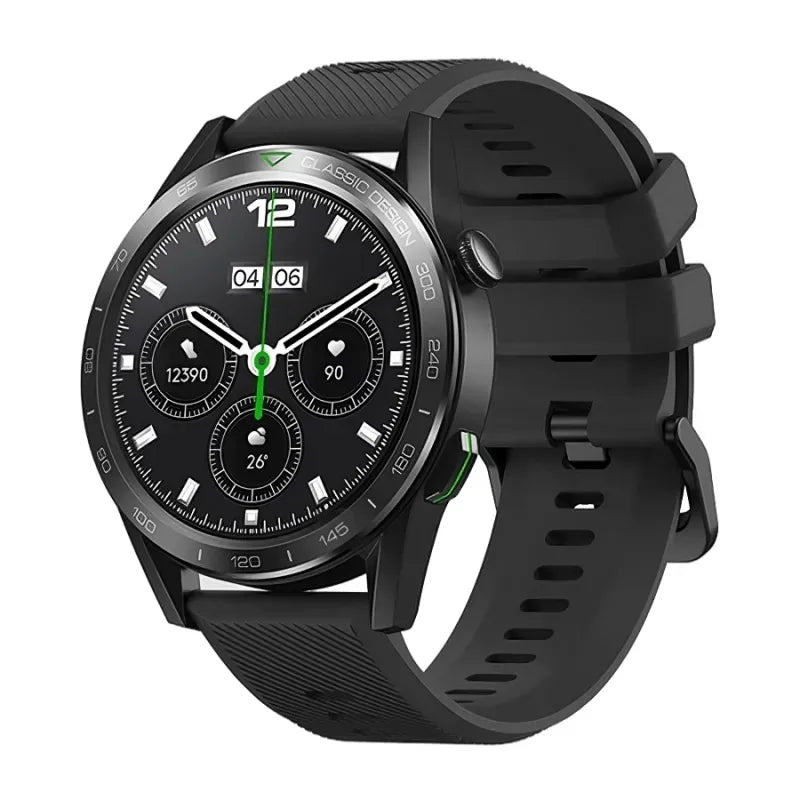 Zeblaze BTALK 3 Calling Smartwatch