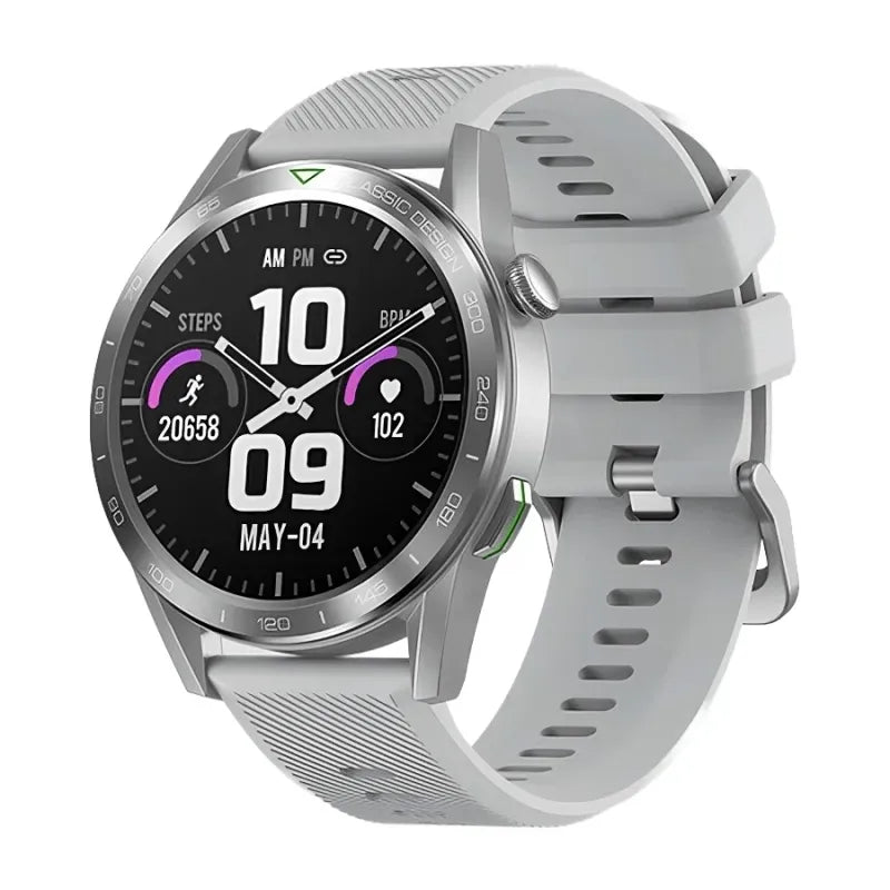 Zeblaze BTALK 3 Calling Smartwatch