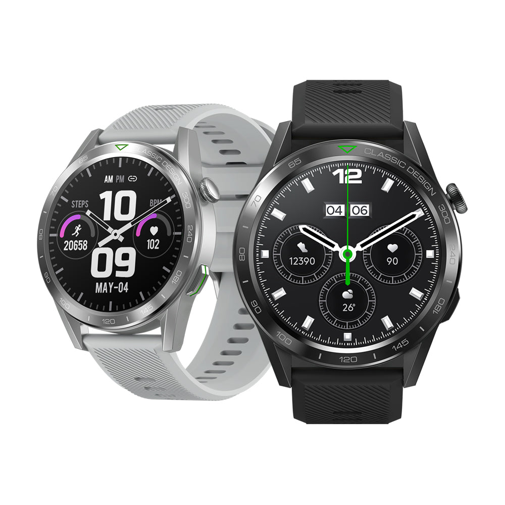 Zeblaze BTALK 3 Calling Smartwatch