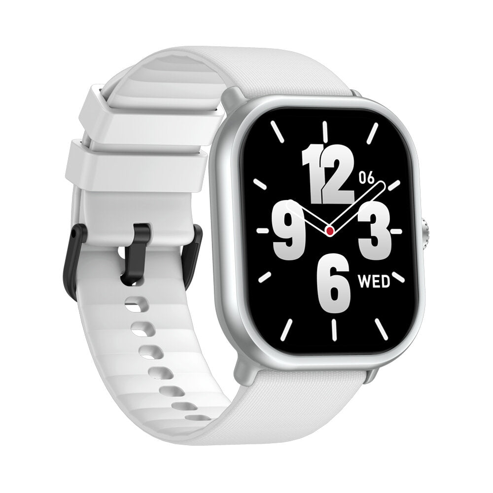 Zeblaze GTS 3 Pro Calling Smartwatch